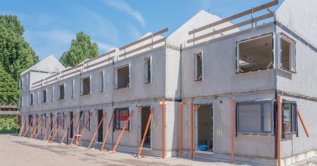 Stappenplan nieuwbouwwoning kopen